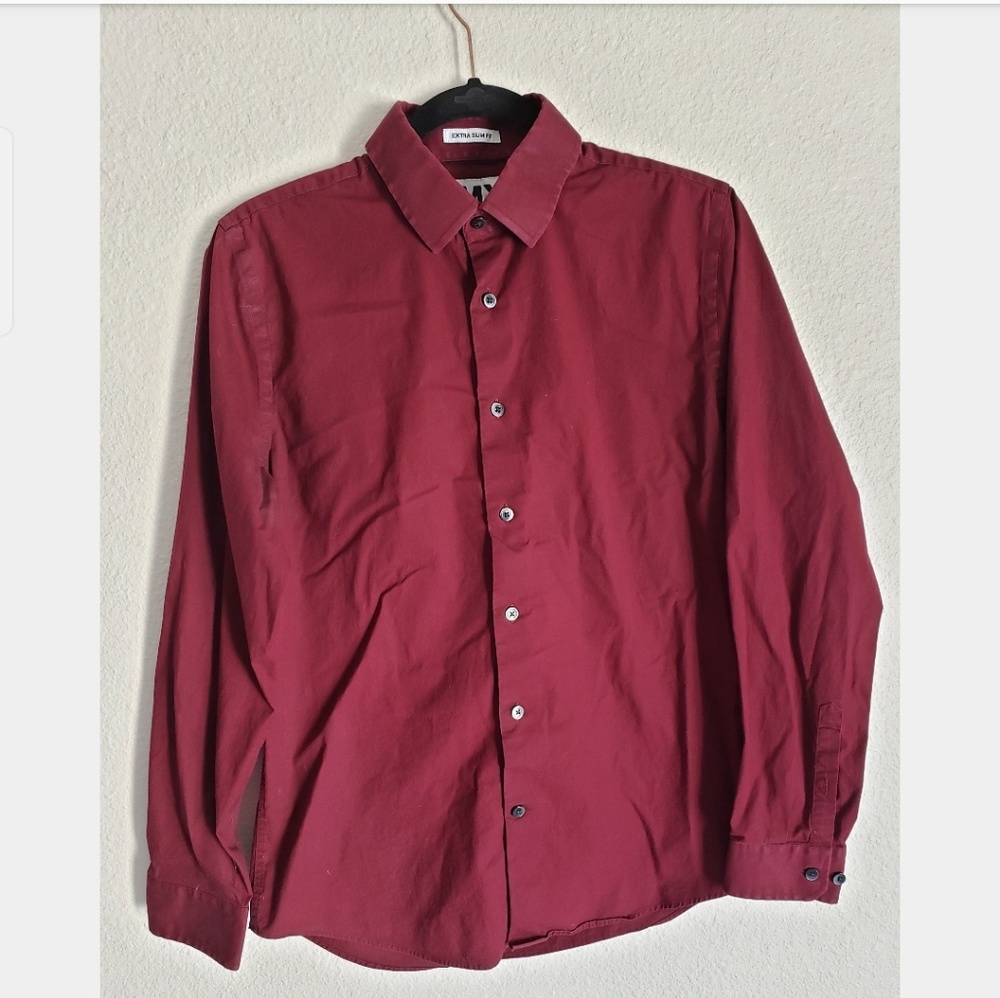 Express Dress Shirt